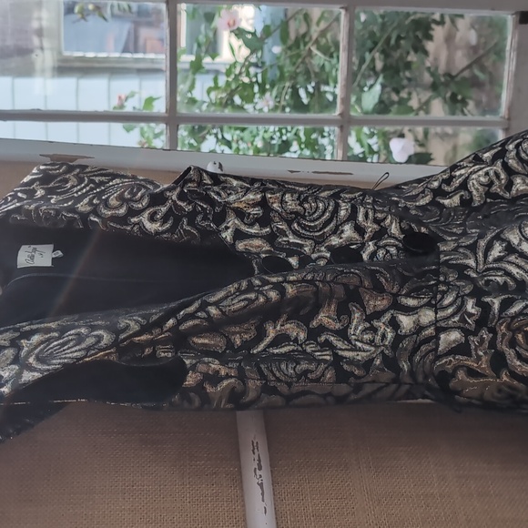 Bettie Paige by Tatyana pin up cocktail dress - Picture 2 of 7